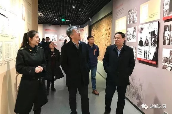 打造“城市IP”，盐城要下一盘什么“棋”？